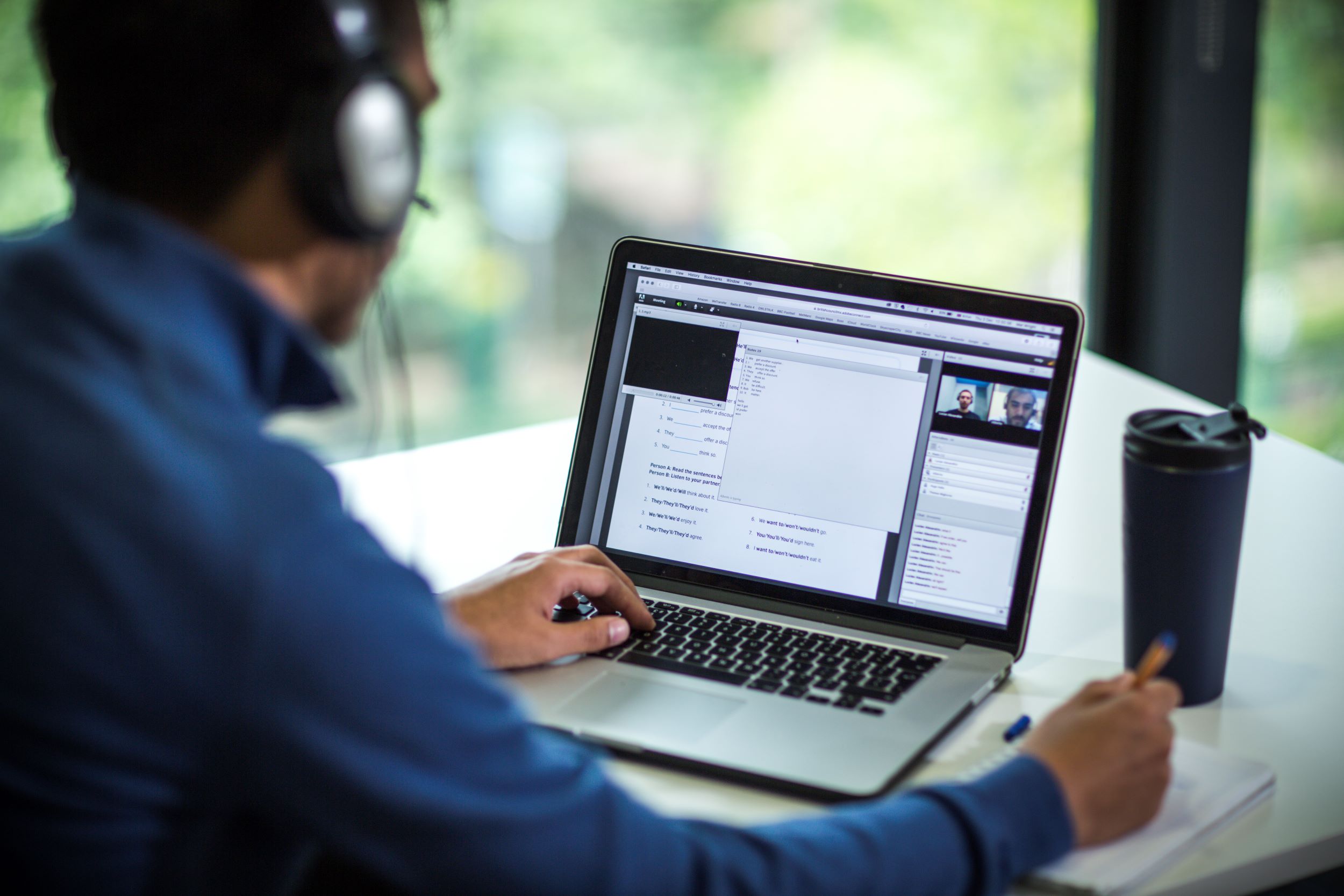 Learn to use new software | British Council